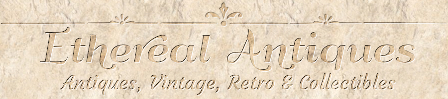Ethereal Antiques